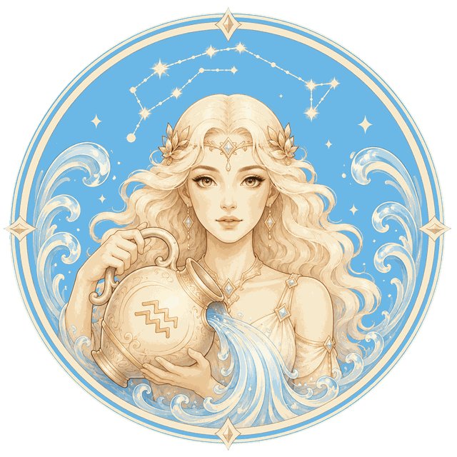 Aquarius