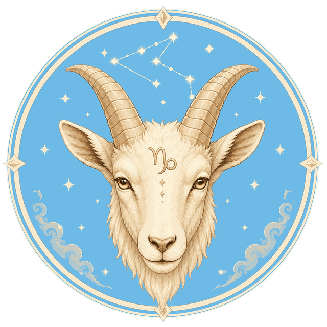 Capricorn