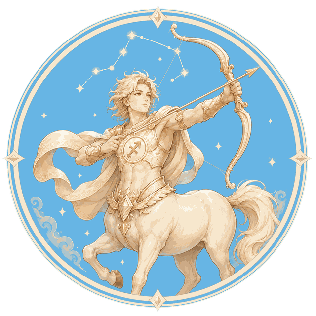 Sagittarius