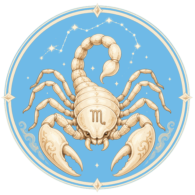 Scorpio