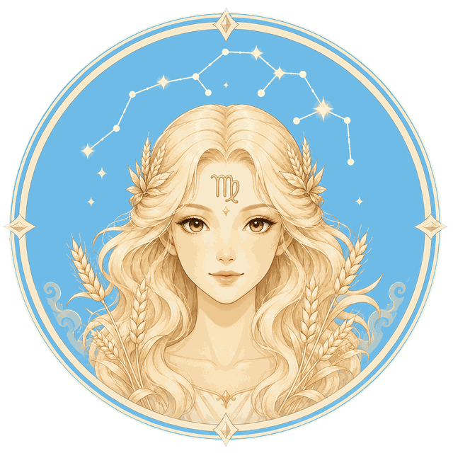 Virgo
