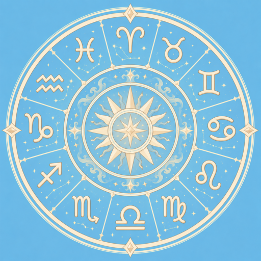 zodiacscompass.com
