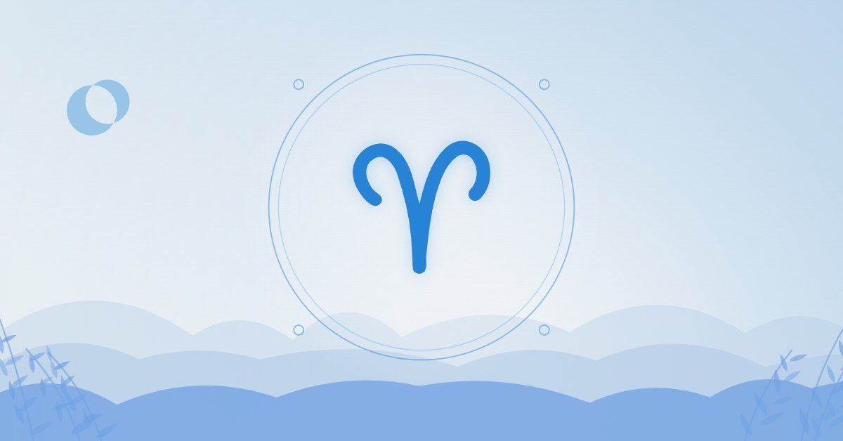 Aries, Your Guardian Angel Has an Urgent Warning About Someone in Your Life