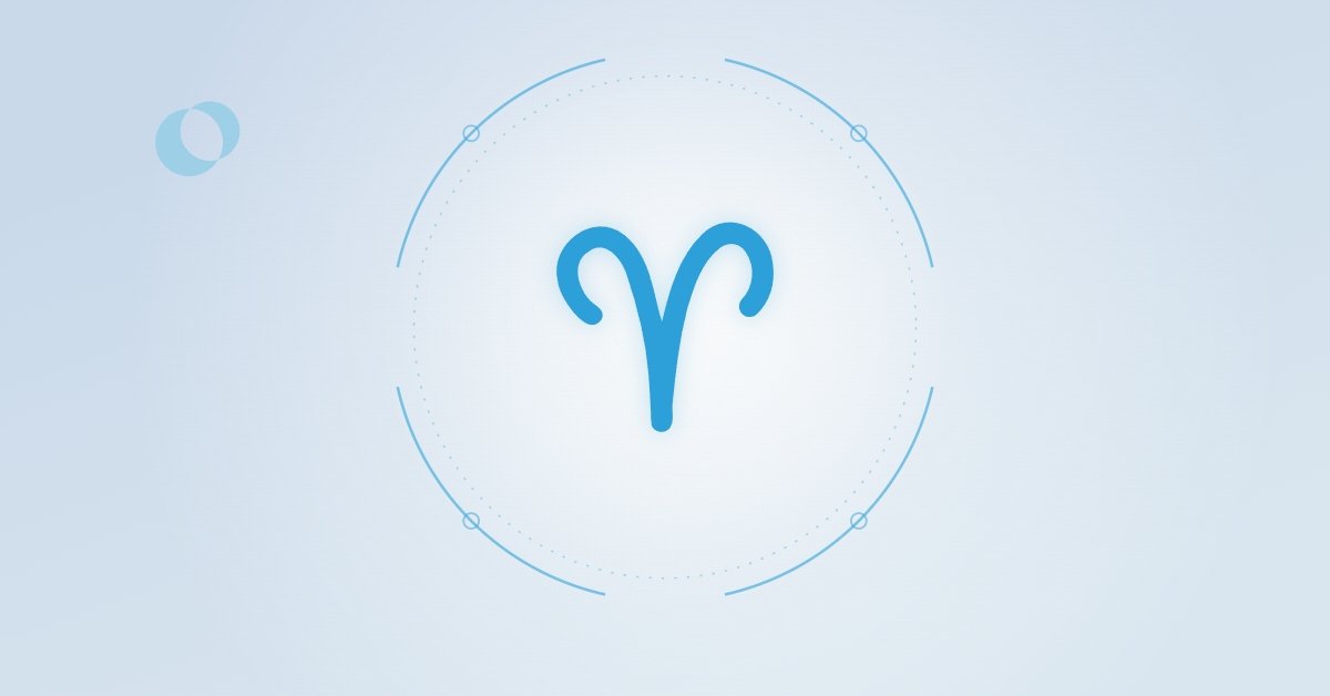Aries, Don’t Ignore What Happens in the Next 10 Days