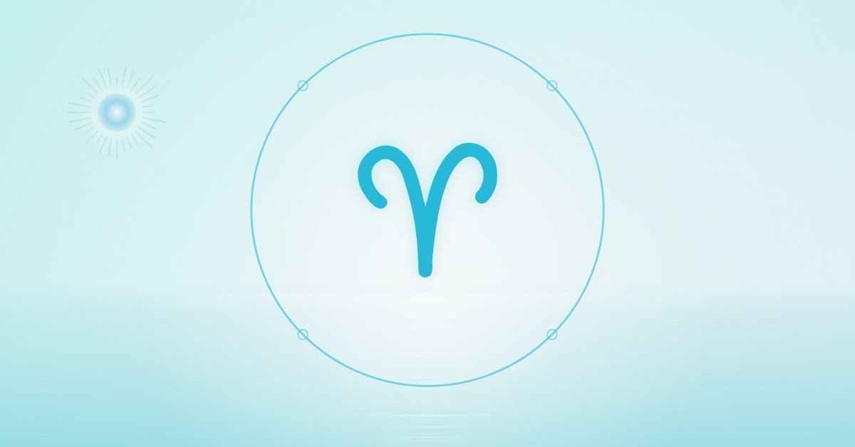 Aries, Your Guardian Angel Is Warning You Not to Trust This Person Yet