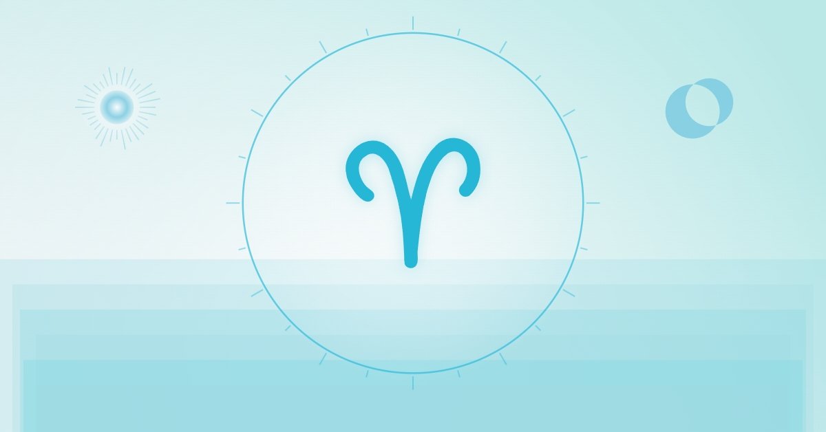 Something Big Is About to Happen for Aries