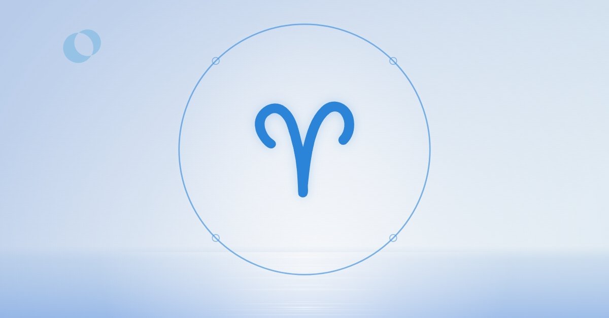 Aries, This Changes Everything in September