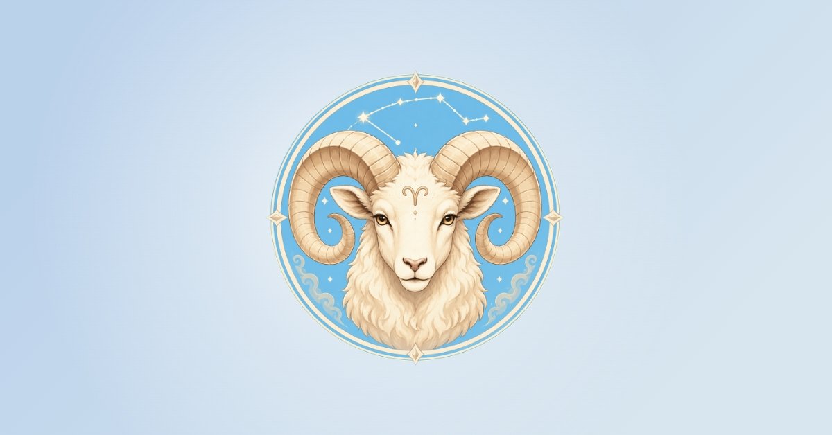 Aries, the Universe Has an Important Message About Your Next Move