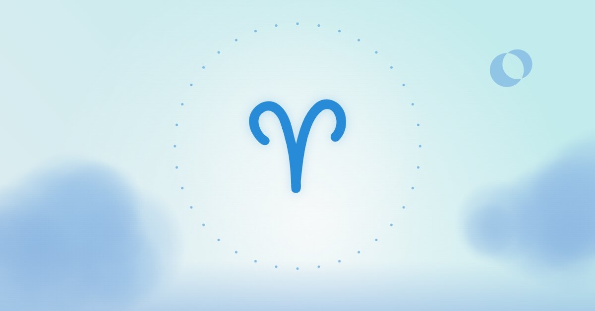 Tomorrow’s 9/9 Is the Year’s Most Magical Date. Here’s What It Means for Aries