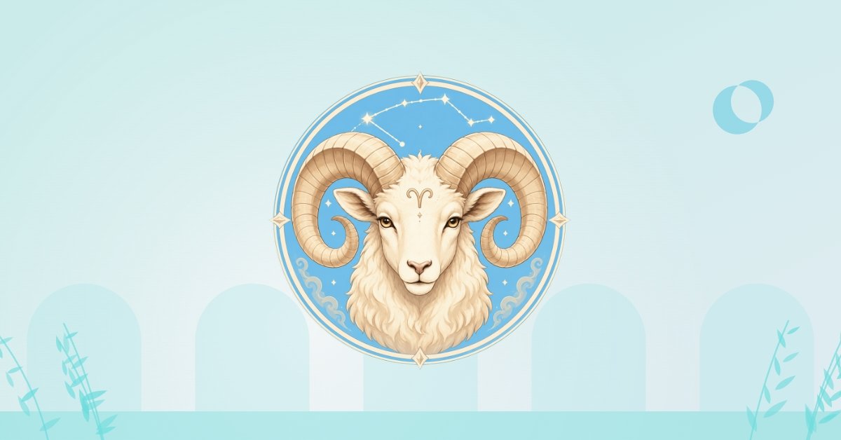 Aries, Your Guardian Angel Has an Urgent Warning About Someone You Love