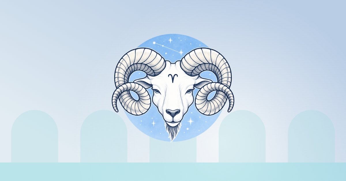 Aries, Someone You Thought Was Gone for Good Could Return in the First Days of October