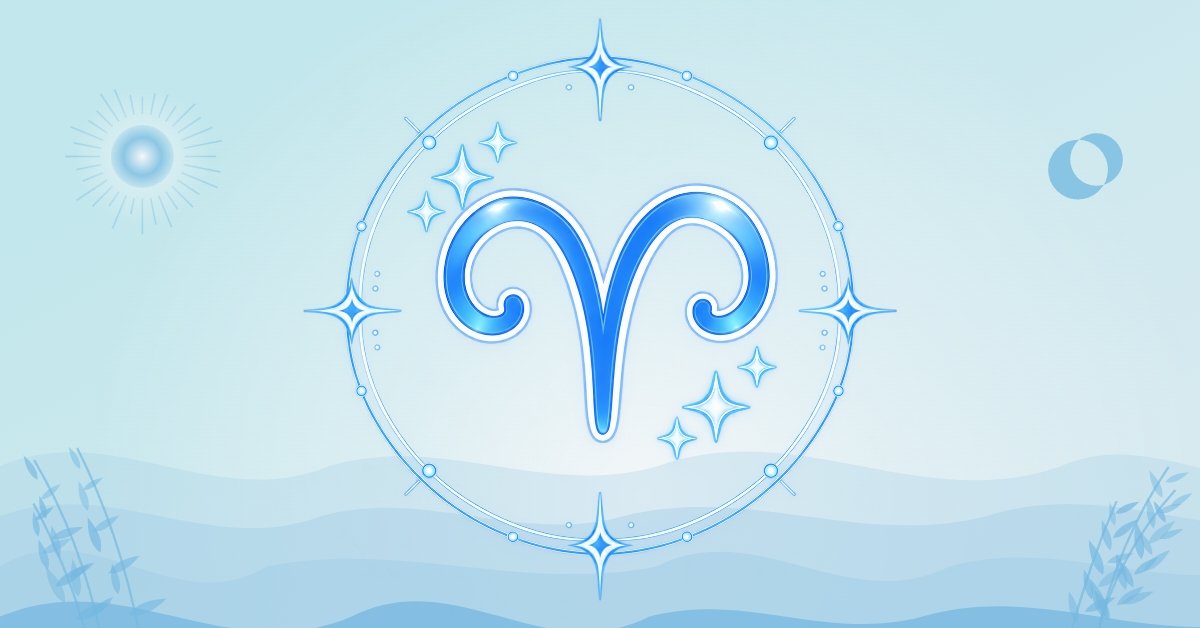 Only 3 Zodiac Signs Can Truly Understand Aries in Love