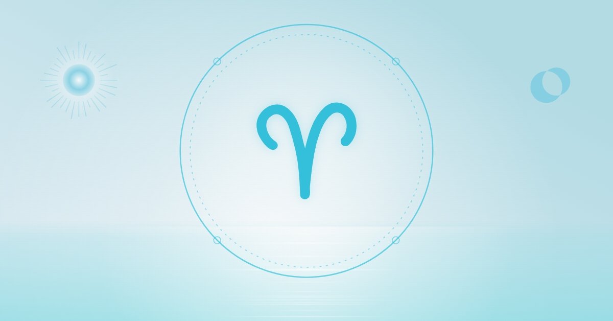 Aries, Someone Can’t Stop Thinking About You
