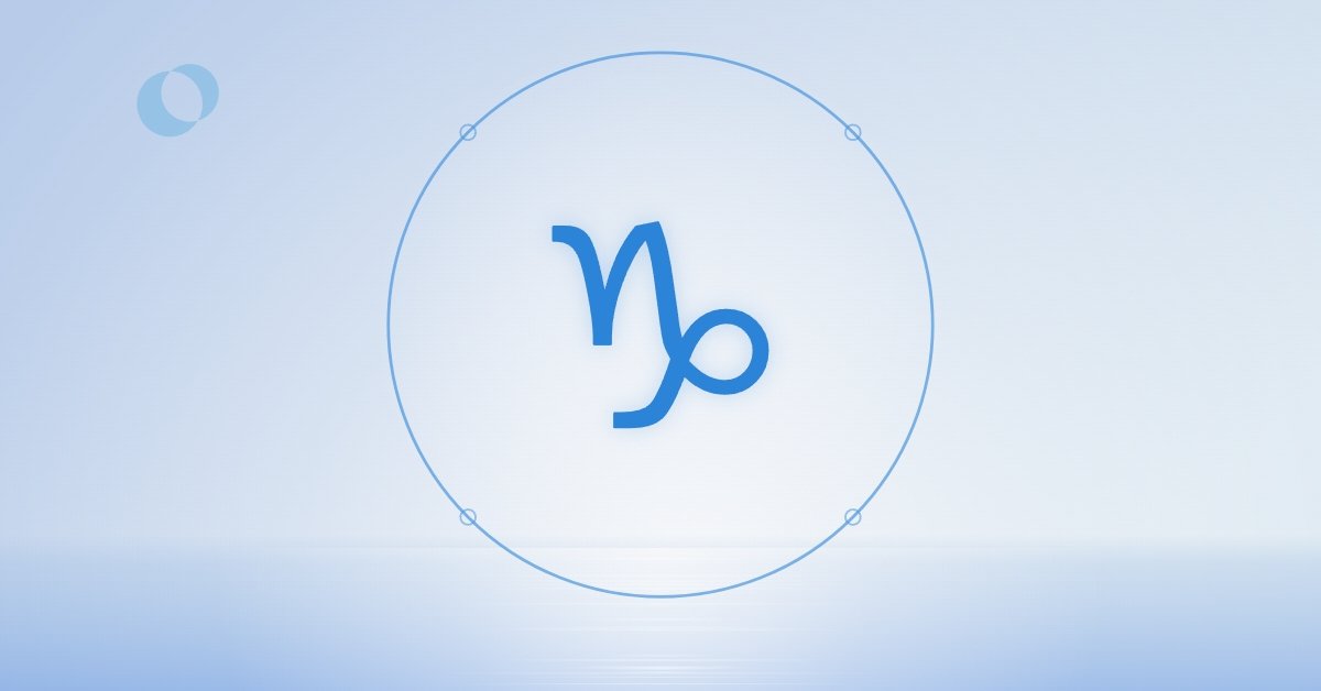 Capricorn, Tomorrow Could Be the Most Important Day of Your Life