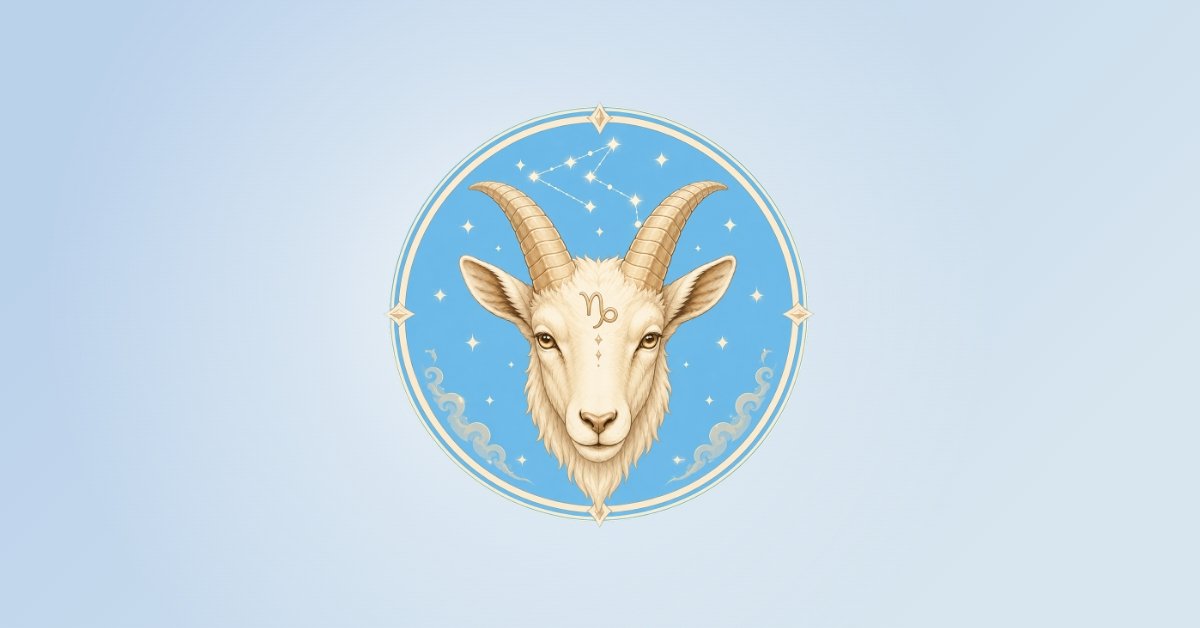 Capricorn, the Universe Has an Important Message About Your Next Move