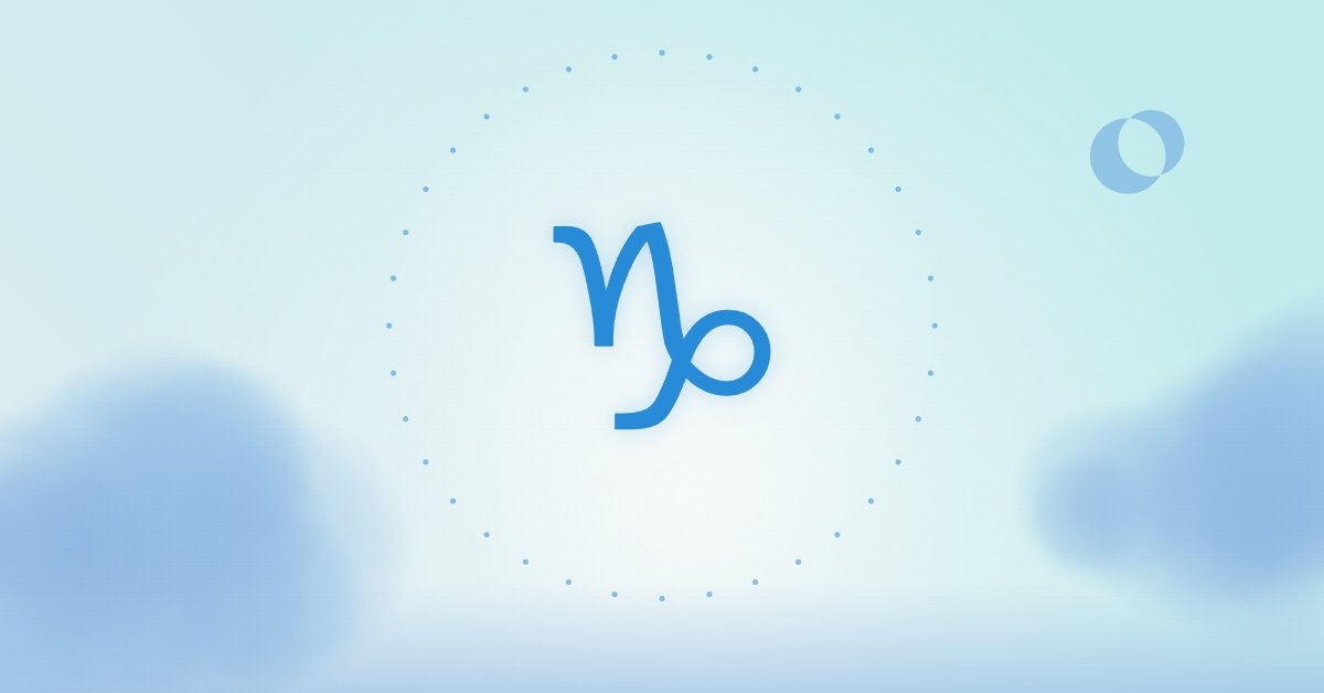 Tomorrow’s 9/9 Is the Year’s Most Magical Date. Here’s What It Means for Capricorn
