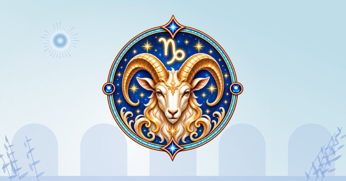 Capricorn, Prepare Yourself: October Is Starting With Unfinished Business With One of These 3 Zodiac Signs
