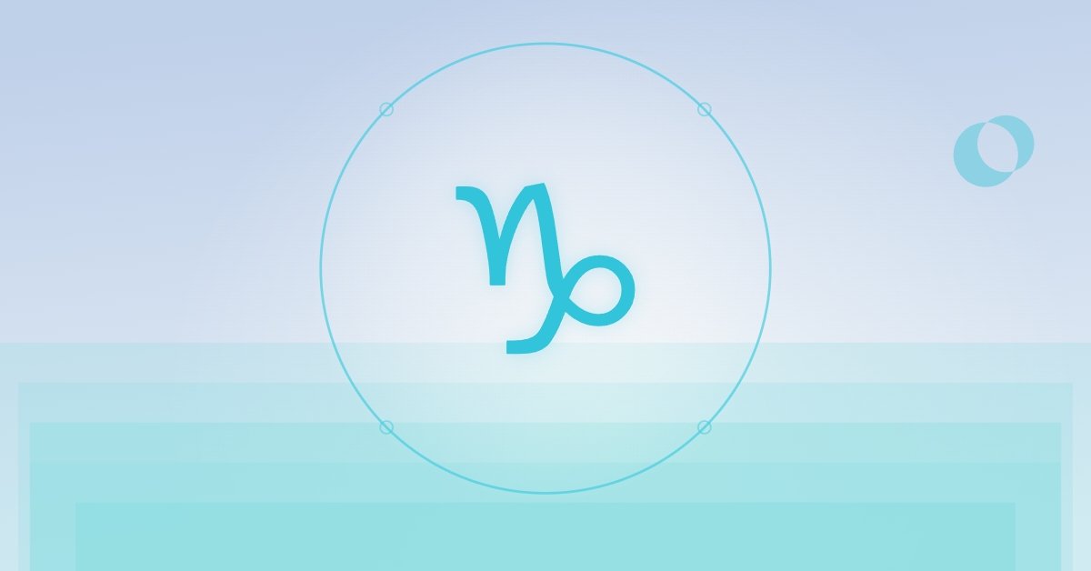 Capricorn, Get Ready: The Most Turbulent Days Are About to Begin!