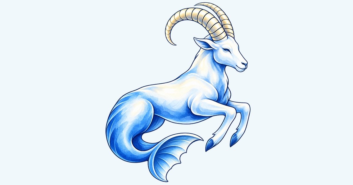 Capricorn, Prepare Yourself! The First Days of October Could Change Everything, and One of These 3 Zodiac Signs May Be the Reason!