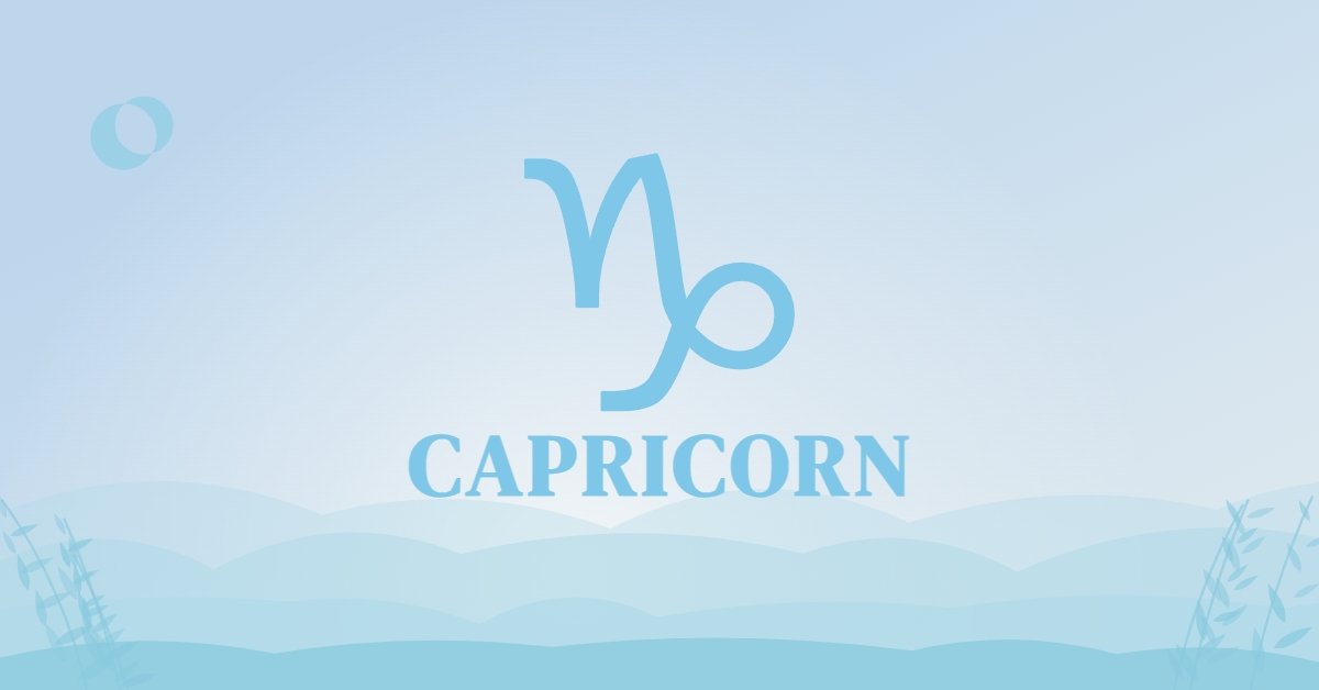 Capricorn, October 2026 Will Not Go as Planned: Here’s What Awaits You