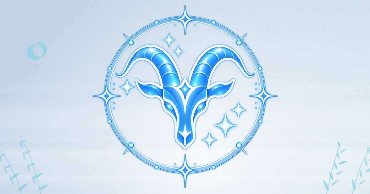 Capricorn, Don’t Make Up Your Mind About This Person Yet