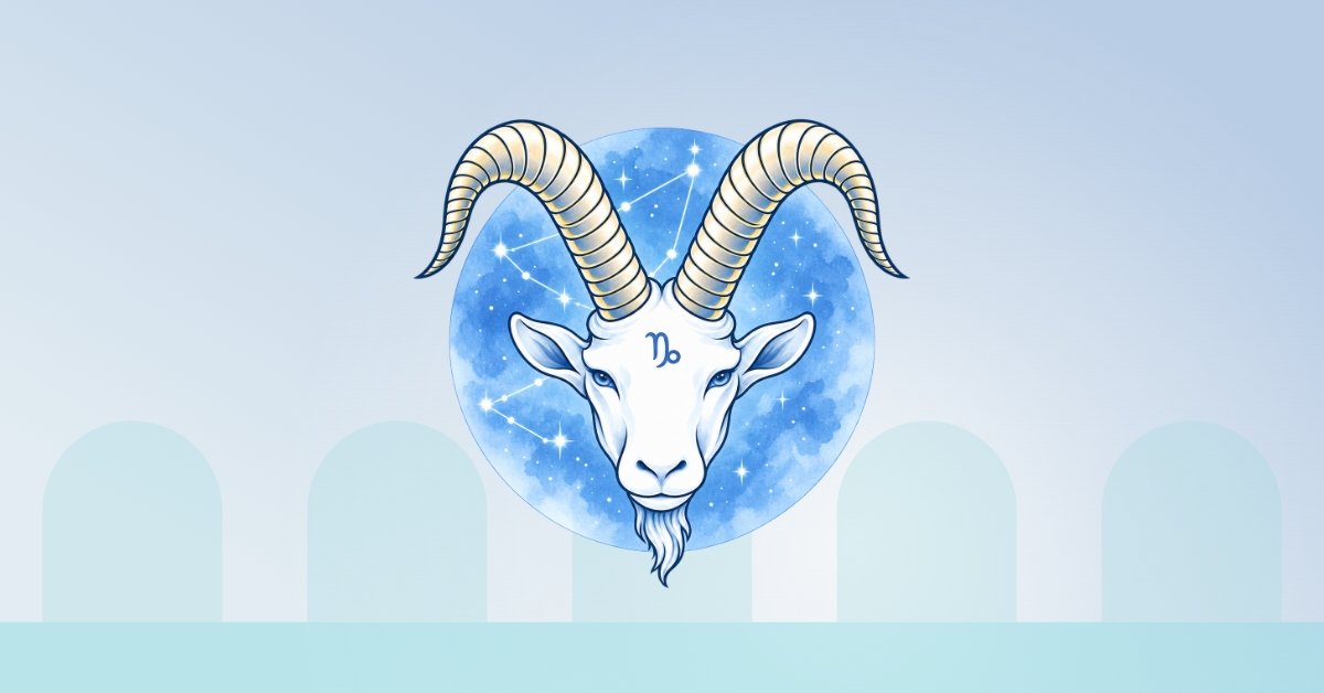 Capricorn, Someone You Thought Was Gone for Good Could Return in the First Days of October