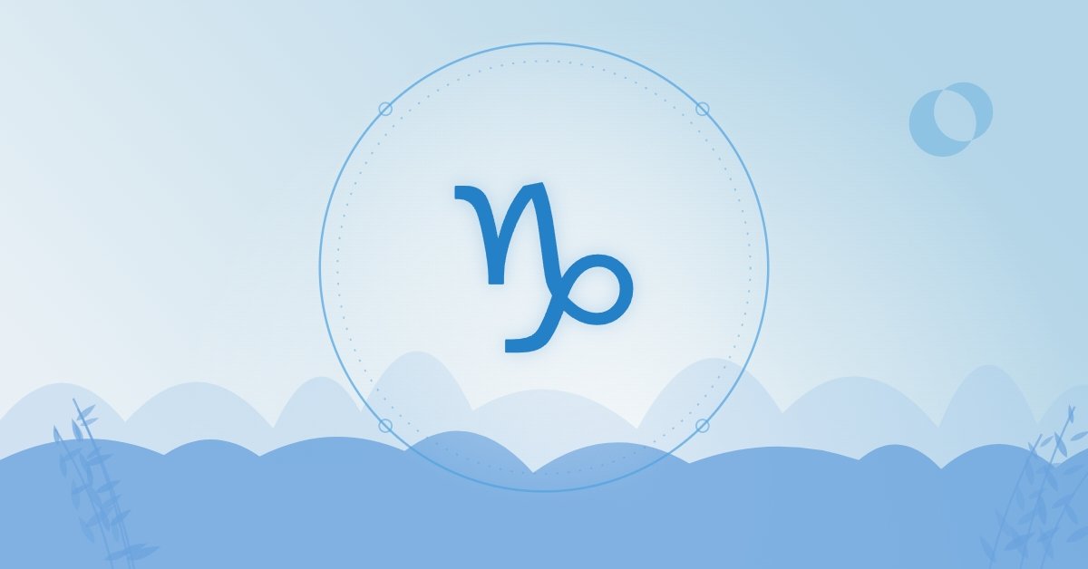 Capricorn, The Next Few Days Will Bring a Shocking Surprise