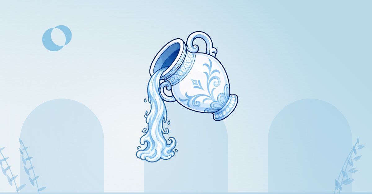 Aquarius, Your Guardian Angel Has an Urgent Warning About Someone’s True Intentions