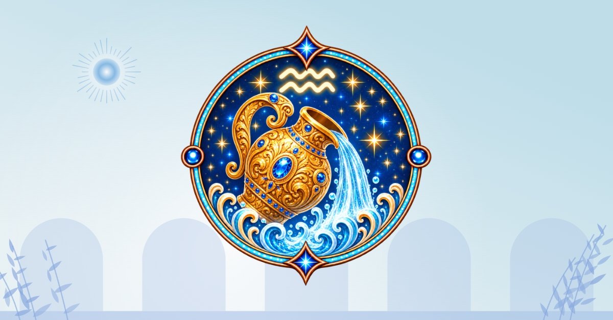 Aquarius, Prepare Yourself: October Is Starting With Unfinished Business With One of These 3 Zodiac Signs
