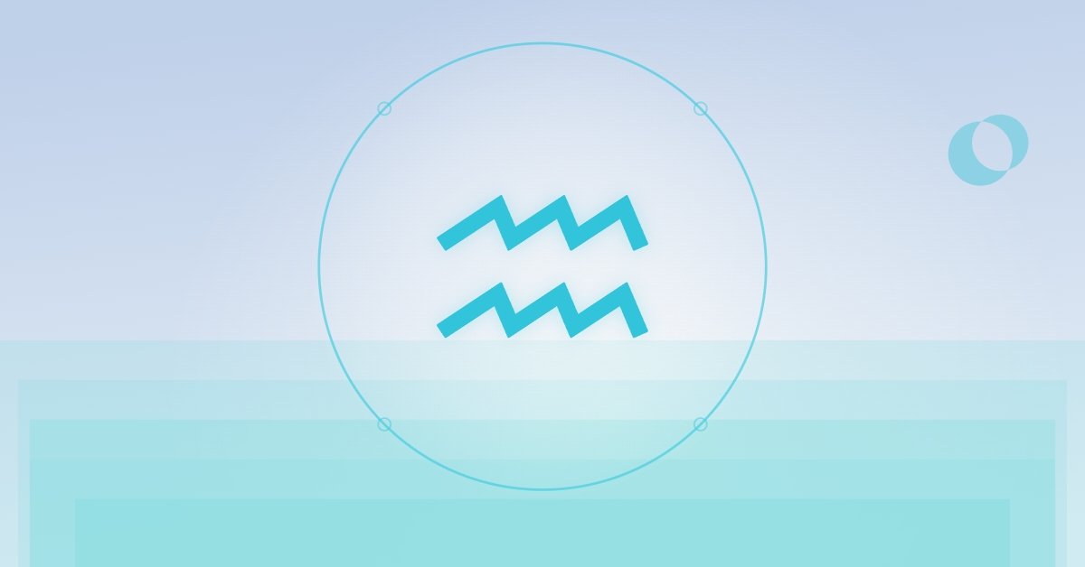 Aquarius, Get Ready: The Most Turbulent Days Are About to Begin!
