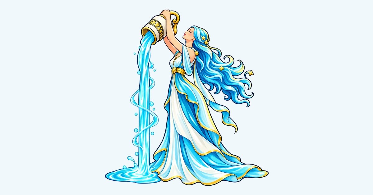 Aquarius, Prepare Yourself! The First Days of October Could Change Everything, and One of These 3 Zodiac Signs May Be the Reason!