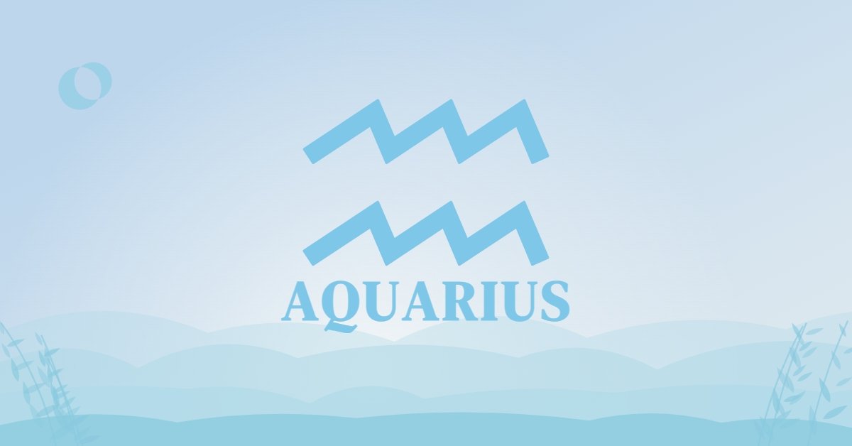 Aquarius, October 2026 Will Not Go as Planned: Here’s What Awaits You