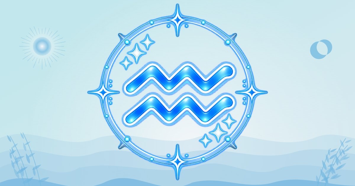 Only 3 Zodiac Signs Can Truly Understand Aquarius in Love