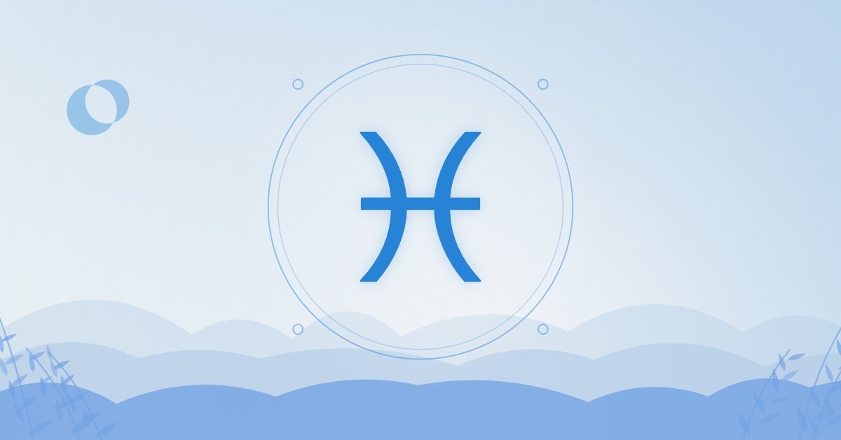 Pisces, Your Guardian Angel Has an Urgent Warning About Someone in Your Life