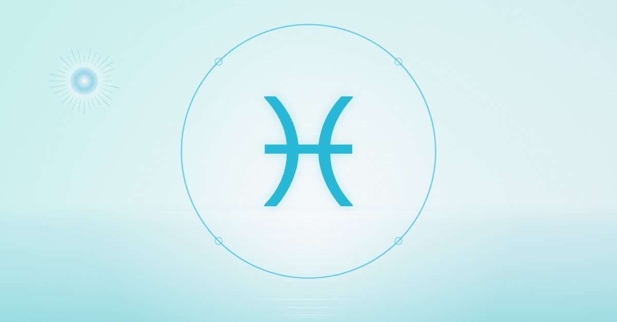 Pisces, Your Guardian Angel Is Warning You Not to Trust This Person Yet