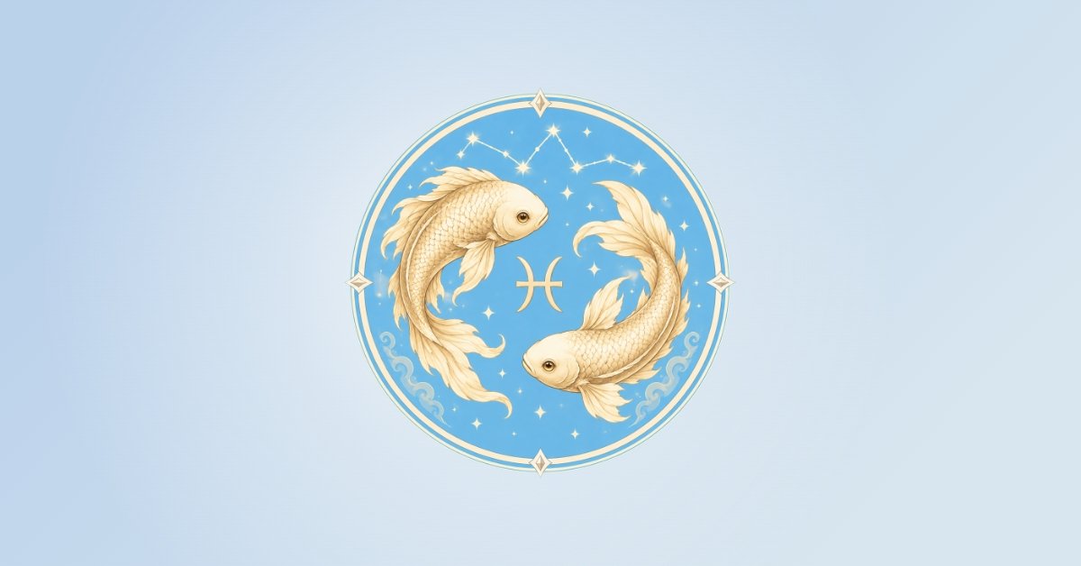 Pisces, the Universe Has an Important Message About Your Next Move