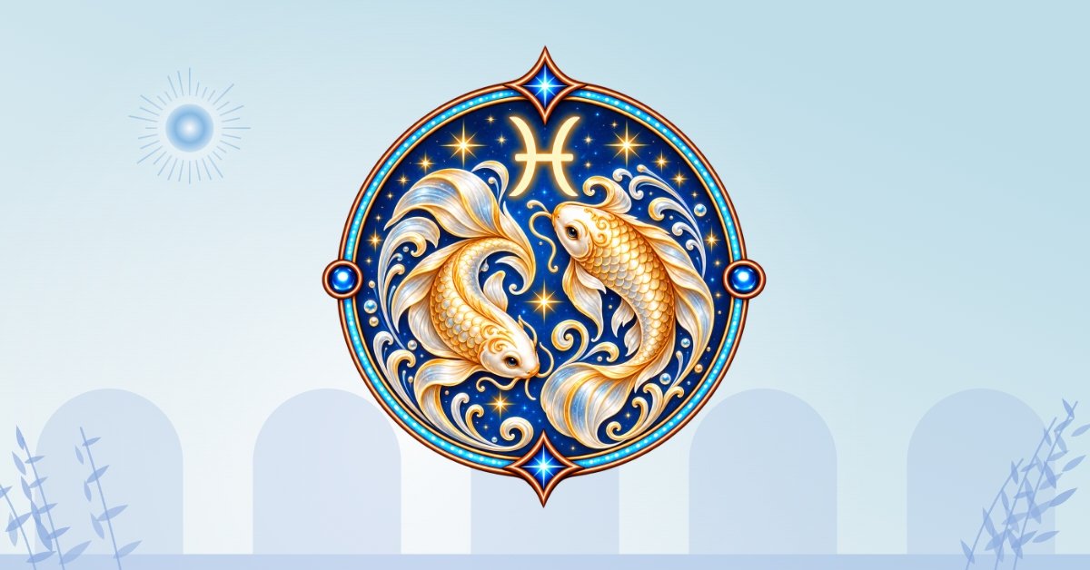 Pisces, Prepare Yourself: October Is Starting With Unfinished Business With One of These 3 Zodiac Signs