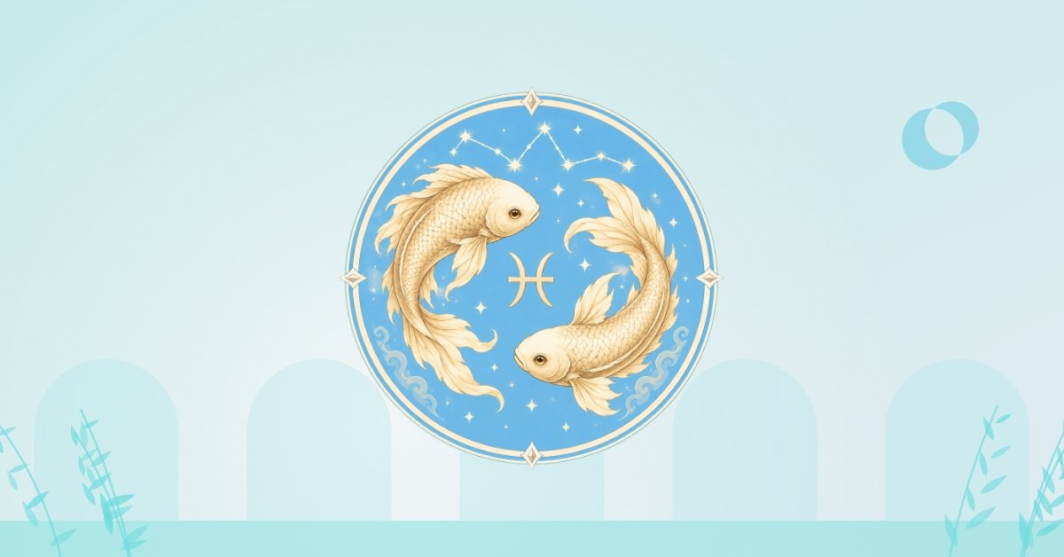 Pisces, Your Guardian Angel Has an Urgent Warning About Someone You Love
