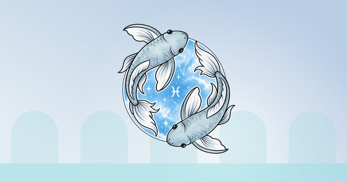 Pisces, Someone You Thought Was Gone for Good Could Return in the First Days of October