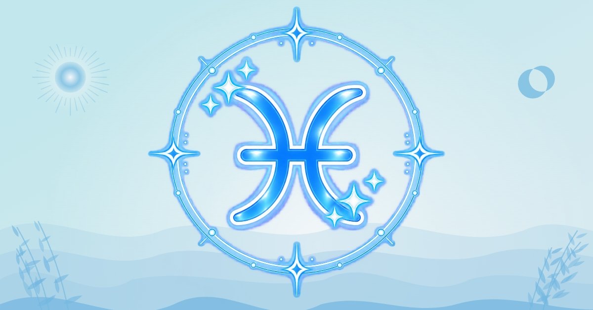 Only 3 Zodiac Signs Can Truly Understand Pisces in Love