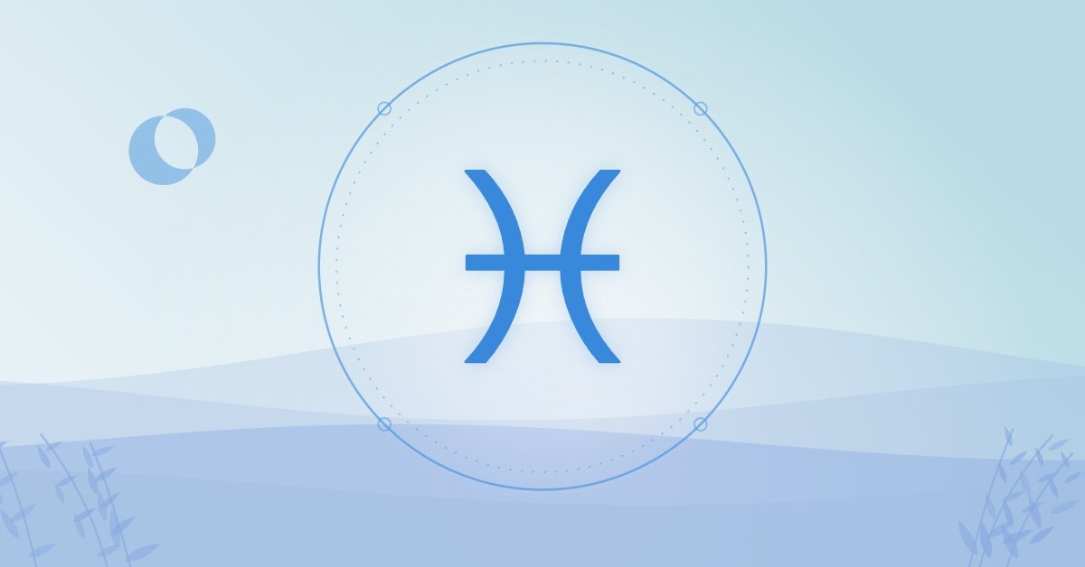 Pisces, Everything Is About to Change