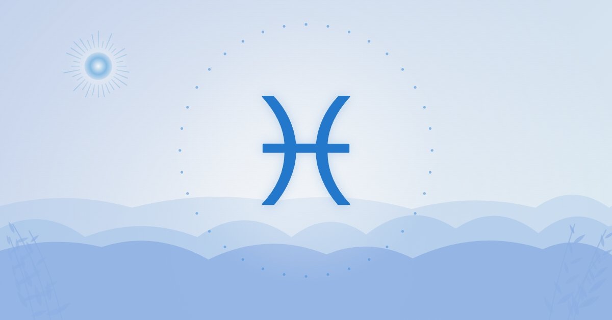 These 3 Zodiac Signs Could Change Pisces' Destiny
