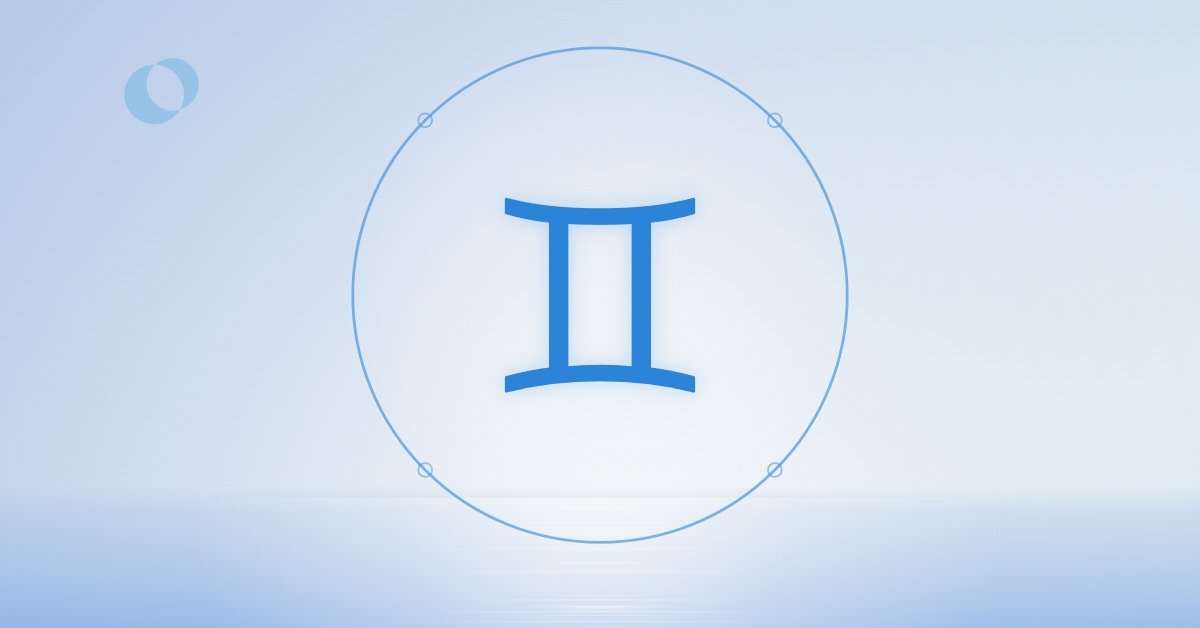 Gemini, Tomorrow Could Be the Most Important Day of Your Life
