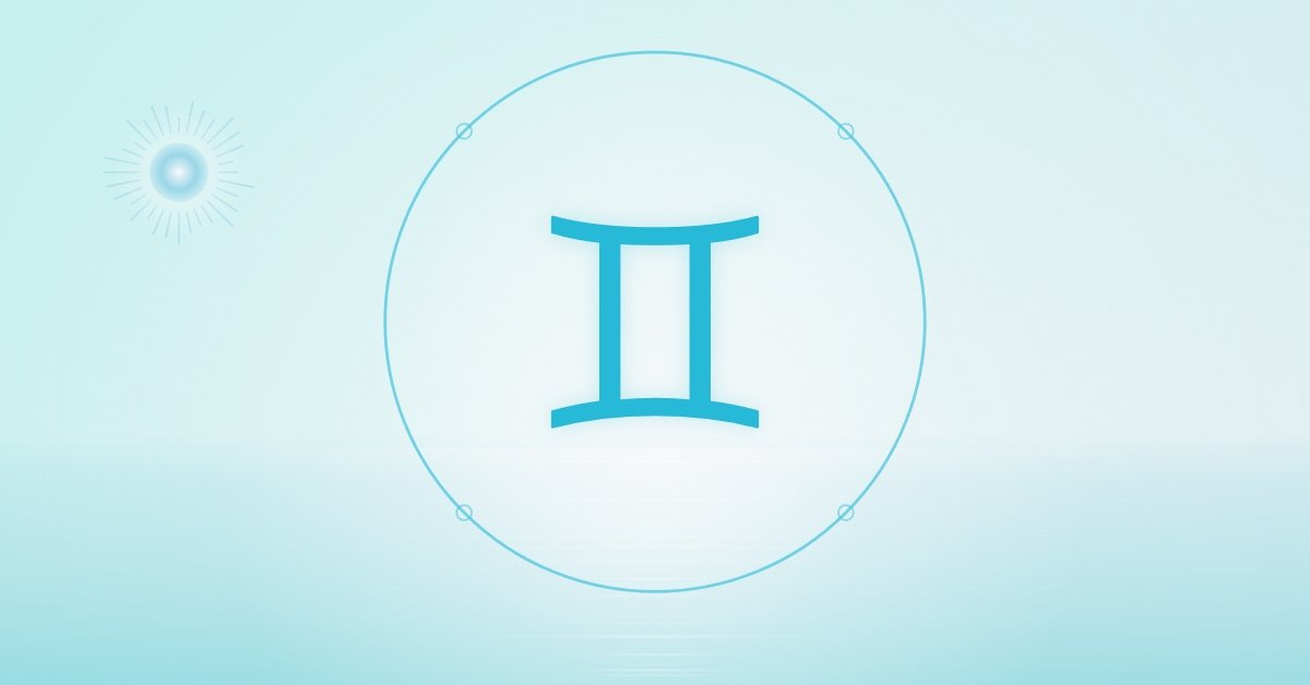 Gemini, Your Guardian Angel Is Warning You Not to Trust This Person Yet