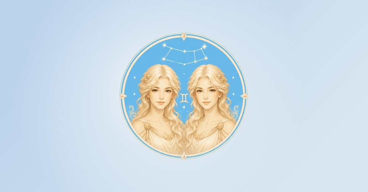 Gemini, the Universe Has an Important Message About Your Next Move