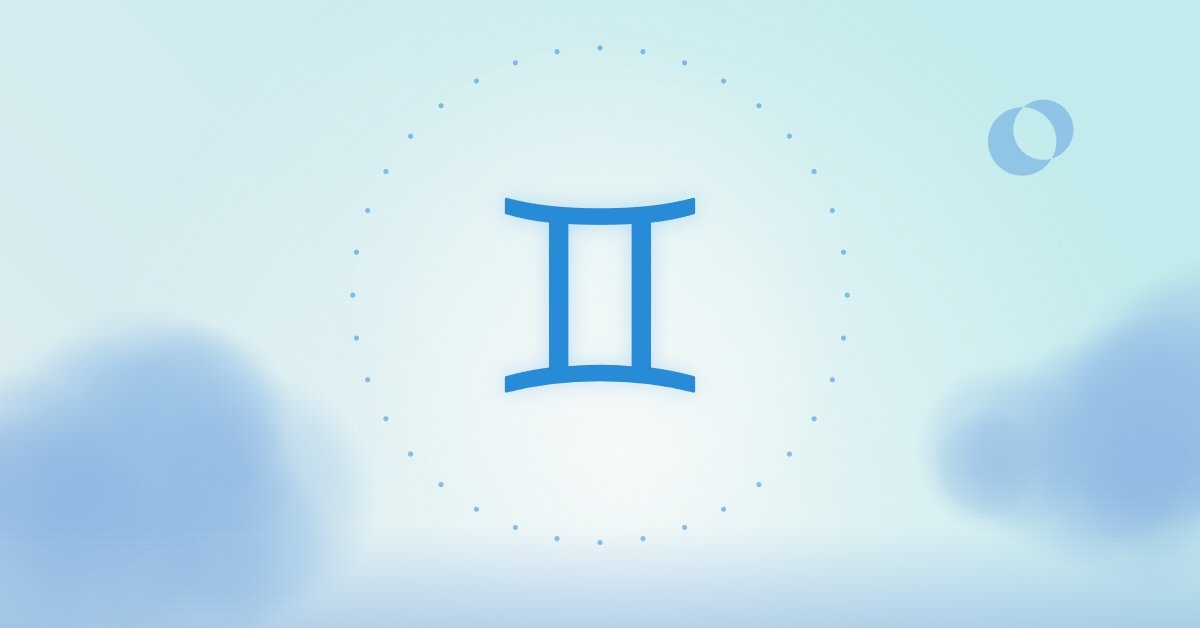 Tomorrow’s 9/9 Is the Year’s Most Magical Date. Here’s What It Means for Gemini