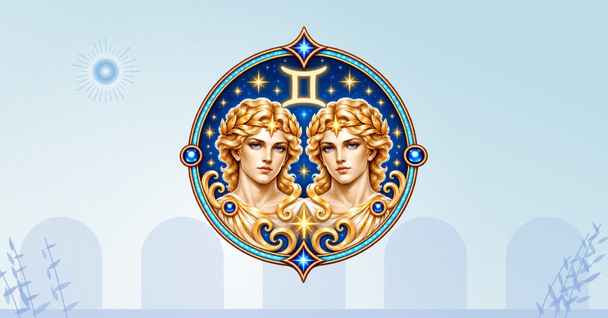 Gemini, Prepare Yourself: October Is Starting With Unfinished Business With One of These 3 Zodiac Signs