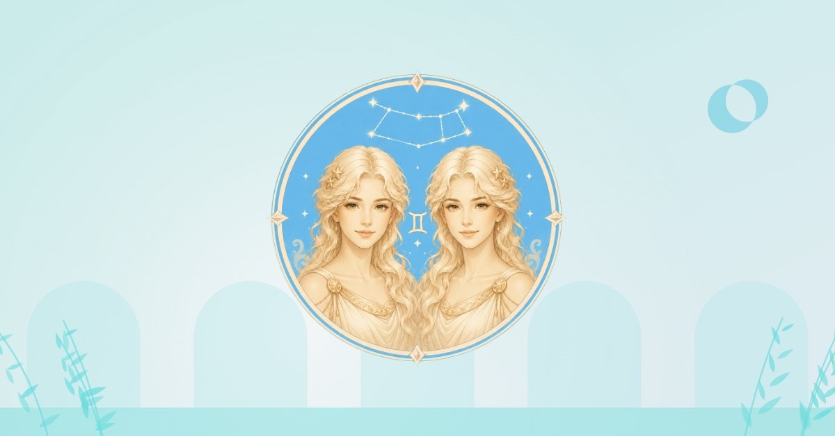 Gemini, Your Guardian Angel Has an Urgent Warning About Someone You Love