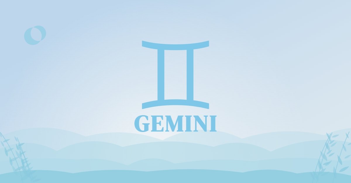 Gemini, October 2026 Will Not Go as Planned: Here’s What Awaits You