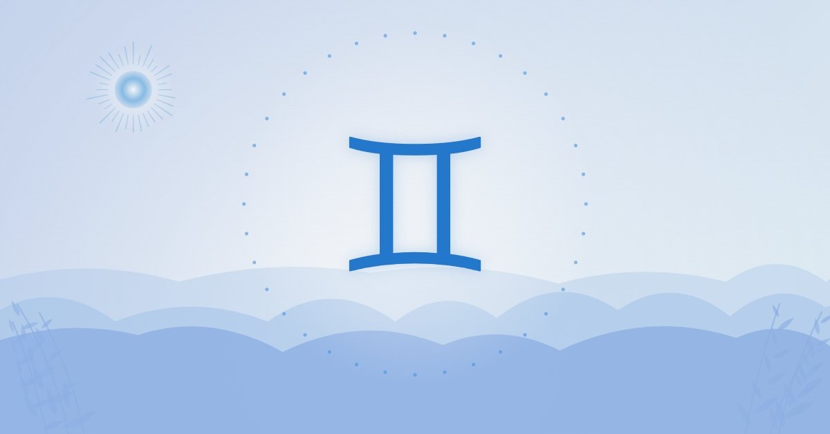 These 3 Zodiac Signs Could Change Gemini's Destiny